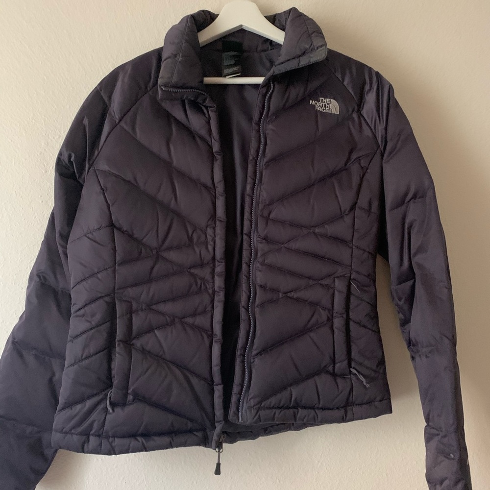 NORTH FACE winter jacket